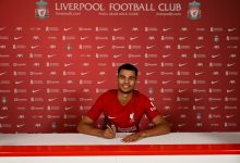 【乐玩LEWIN】官方:利物浦签荷兰前锋加克波达协议,球员将身披18号球衣-乐玩真人线上娱乐