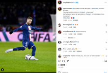 【乐玩LEWIN】拉莫斯社媒晒照:一场主场胜利是回归法甲的最佳方式-乐玩真人线上娱乐