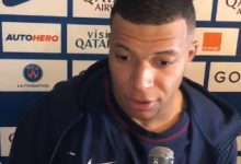 【乐玩LEWIN】姆巴佩谈阿根廷的庆祝:这不是我关心的,我们等梅西回来继续赢球-乐玩真人线上娱乐