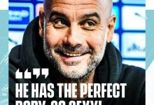 【乐玩LEWIN】超重的菲利普斯如何了？瓜迪奥拉：身材完美，很性感！?-乐玩真人线上娱乐