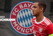 【乐玩LEWIN】图片报:拜仁U19中卫布赫曼下赛季将进入一线队-乐玩真人线上娱乐