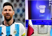 【乐玩LEWIN】梅西在卡塔尔房间被改成博物馆？相关发言人否认：那是私人的房间-乐玩真人线上娱乐