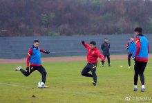 【乐玩LEWIN】阳敏杰:试训拜仁给我信心-乐玩真人线上娱乐