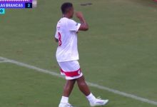 【乐玩LEWIN】?练习几年?16岁皇马新援恩德里克破门后“新颖”舞步庆祝-乐玩真人线上娱乐