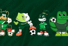 【乐玩LEWIN】喜欢哪个？浙江队官方公布新的吉祥物候选：Goal、大鳄、八爪鱼-乐玩真人线上娱乐