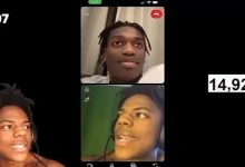 【乐玩LEWIN】网红Speed：“选C罗还是梅西？” 莱奥：“你觉得呢？Siuuuuu！”-乐玩真人线上娱乐