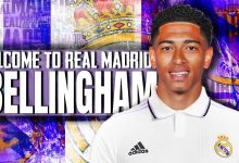 【乐玩LEWIN】西媒：皇马将为贝林厄姆开总价1.35亿欧+年薪1100万签6年银河报价-乐玩真人线上娱乐