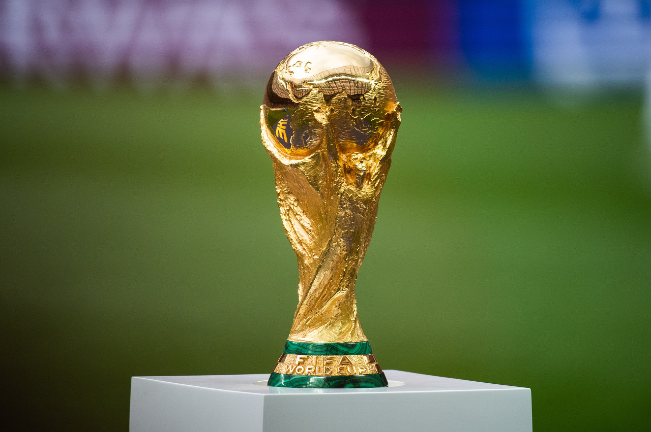 世界杯决赛前瞻：法阿对决谁能制造历史？梅姆大战还看队友状态