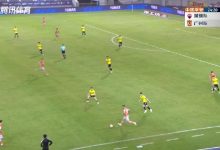 【乐玩LEWIN】中超-阿奇姆彭梅开二度后伤退李佳珩建功 深圳2-1广州队-乐玩真人线上娱乐