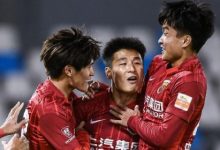 【乐玩LEWIN】中超-黄紫昌建功钟义浩2助攻武磊破门难救主 海港1-3河南吞三连败-乐玩真人线上娱乐