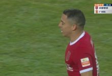 【乐玩LEWIN】中超-金敃友、罗慕洛破门 广州队0-2成都蓉城遭遇15轮不胜-乐玩真人线上娱乐