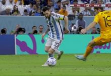 【乐玩LEWIN】世界杯-阿根廷点球战6-5淘汰荷兰进四强 梅西传射大马丁两扑点-乐玩真人线上娱乐