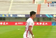【乐玩LEWIN】中超-恩迪亚耶失单刀甘超进球被吹 成都蓉城0-0上海海港-乐玩真人线上娱乐