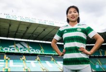 【乐玩LEWIN】沈梦露：梅西、C罗他俩我都喜欢 亚洲球队击败欧美球队让我开心-乐玩真人线上娱乐