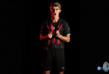 【乐玩LEWIN】安东内利:德凯特拉雷注定将成冠军球员,马尔蒂尼从未错过-乐玩真人线上娱乐