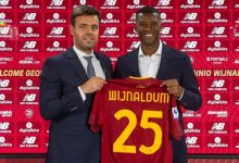 【乐玩LEWIN】意媒：维纳尔杜姆已开启有球训练，有望在休赛期后首场复出-乐玩真人线上娱乐