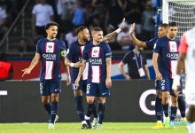 【乐玩LEWIN】记者：姆巴佩、内马尔等人恢复训练，桑谢斯、金彭贝缺席-乐玩真人线上娱乐