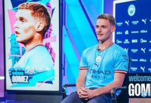 【乐玩LEWIN】戈麦斯:我已准备好出战利物浦 球队只需要专注做好自身-乐玩真人线上娱乐