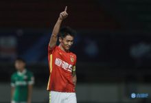 【乐玩LEWIN】深足vs广州队首发：3外援PK全华班，韦世豪、杨立瑜先发-乐玩真人线上娱乐