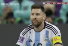 【乐玩LEWIN】世界杯-梅西传射创纪录小蜘蛛双响 阿根廷3-0克罗地亚挺进决赛-乐玩真人线上娱乐