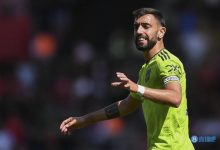 【乐玩LEWIN】前埃弗顿门将:C罗的离开彻底解放了B费,曼联是属于他的球队-乐玩真人线上娱乐