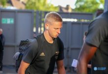 【乐玩LEWIN】津琴科：在我到达曼城时，阿尔特塔就准备好担任主教练-乐玩真人线上娱乐