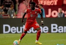 【乐玩LEWIN】德媒:阿方索和穆西亚拉被认为是拜仁未来一员,都有望续约-乐玩真人线上娱乐