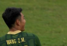 【乐玩LEWIN】中超-王子铭双响张玉宁点射 北京国安3-0长春亚泰联赛两连胜-乐玩真人线上娱乐