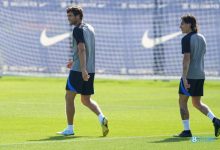 【乐玩LEWIN】跟队记者：阿劳霍等人正努力从伤病中恢复，贝莱林阿隆索回到训练-乐玩真人线上娱乐