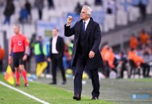 【乐玩LEWIN】被问如何看待摩洛哥表现，哈利霍季奇：执教3年的努力完全被遗忘-乐玩真人线上娱乐