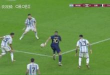 【乐玩LEWIN】世界杯-阿根廷点球7-5法国,时隔36年再夺冠!梅西双响姆巴佩戴帽-乐玩真人线上娱乐