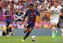 【乐玩LEWIN】每体:巴萨已经和巴尔德谈妥,双方将续约至2027年解约金5亿欧元-乐玩真人线上娱乐