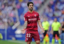 【乐玩LEWIN】六台:伊斯科今日参加了10分钟训练后脚踝不适退出-乐玩真人线上娱乐
