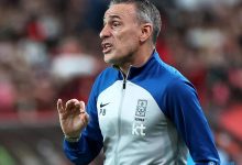 【乐玩LEWIN】保罗-本托抱怨赛程：备战巴西的时间只有72小时，这显然不够-乐玩真人线上娱乐