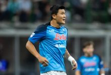 【乐玩LEWIN】意媒:曼联巴黎有意金玟哉,那不勒斯近日将面见其经纪人谈续约-乐玩真人线上娱乐