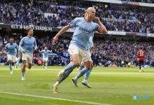 【乐玩LEWIN】高效!哈兰德英超打进20球仅用14场比赛,历史最快-乐玩真人线上娱乐