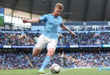 【乐玩LEWIN】阿诺德：德布劳内是世界最佳中场，未来能进入英超历史前三中场-乐玩真人线上娱乐