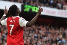 【乐玩LEWIN】标晚:萨卡和拉姆斯代尔本周末返回枪手,马丁内利等人也有望回归-乐玩真人线上娱乐