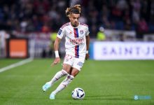 【乐玩LEWIN】邮报：纽卡、曼联有意19岁右后卫古斯托，里昂要价至少3500万镑-乐玩真人线上娱乐