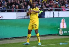 【乐玩LEWIN】穆科科经纪人：我可以确认，目前没有接近和多特就续约达成一致-乐玩真人线上娱乐