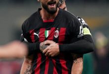 【乐玩LEWIN】罗马诺:吉鲁和AC米兰的续约合同已准备就绪,只待世界杯后签约-乐玩真人线上娱乐