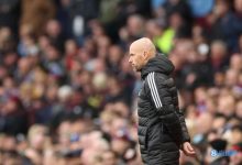 【乐玩LEWIN】滕哈赫:希望马奎尔拿出在英格兰队的表现,他的机会会到来-乐玩真人线上娱乐