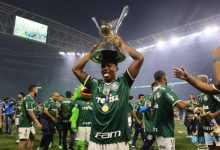 【乐玩LEWIN】罗马诺：皇马领跑恩德里克争夺战，正就6000万欧转会费进行谈判-乐玩真人线上娱乐