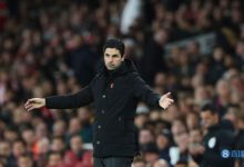 【乐玩LEWIN】阿尔特塔:萨利巴有很大机会成为世界冠军,我们都会支持他-乐玩真人线上娱乐