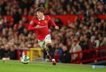 【乐玩LEWIN】曼联主场球迷改编C罗之歌助威:加纳乔万岁,听着歌声边路奔袭!-乐玩真人线上娱乐