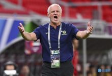 【乐玩LEWIN】阿诺德昔日采访谈中国足球:只要有信念和动力就能重返世界杯-乐玩真人线上娱乐