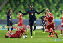 【乐玩LEWIN】穆阿尼:突尼斯的求胜欲望比我们更强 战波兰做好打硬仗的准备-乐玩真人线上娱乐