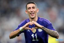 【乐玩LEWIN】记者:迪马利亚很难首发出战澳大利亚,但应该可以替补上场-乐玩真人线上娱乐