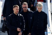 【乐玩LEWIN】德国队小组赛出局，图片报：大赛型球队变成了足球界的小矮人-乐玩真人线上娱乐