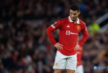 【乐玩LEWIN】埃里克森：很难过C罗不再是球队一份子，但足球会继续向前走-乐玩真人线上娱乐